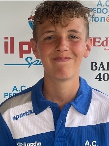 BROSEGHINI NICOLO'